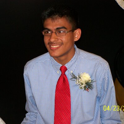 Profile Picture of Benjamin Resendez (@bensuperman14) on Twitter