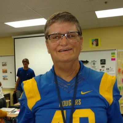 Jeffrey Slinker - Twitter Profile Picture of Jeffrey Slinker (@JeffreySlinker1) on Twitter