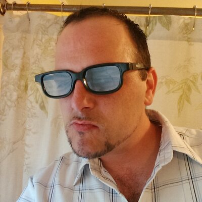 Profile Picture of Andrew James Colburn (@Colburn21James) on Twitter