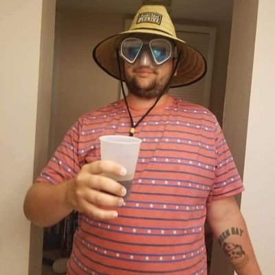 Profile Picture of Steven Dermer (@dermer86) on Twitter