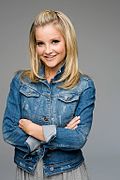 Profile Picture of Helen Skelton - Wikipediaon Wikipedia