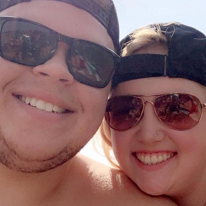 Profile Picture of Rebecca Hansen (@@rebeccahansen1) on Tiktok