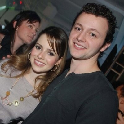 Profile Picture of Sandy & Lucas (@sandyelucas_) on Twitter