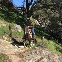 Profile Picture of Kerry Mullins (@kerry-mullins-16) on Quora