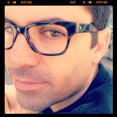 Profile Picture of David Glazier (@davidglazier) on Twitter