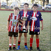 Profile Picture of Patricio Paez (@PatoPaez) on Youtube