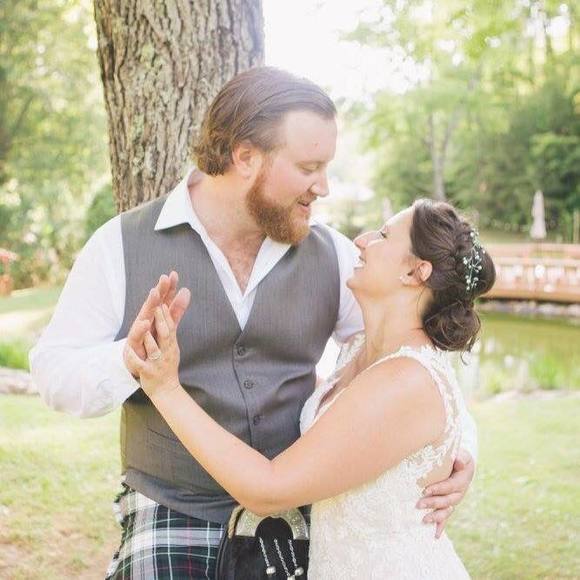 Profile Picture of Luke Mackenzie (@akalax18) on Poshmark