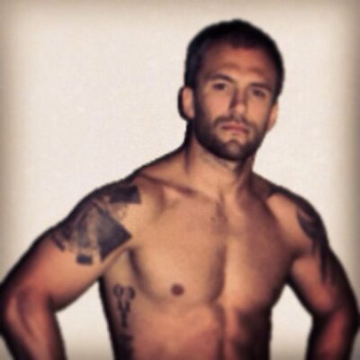 Profile Picture of Ben Vestal (@TheBenTyler) on Twitter