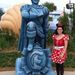 Profile Picture of Danielle Pacini (@dani_pacini) on Pinterest