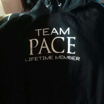 Profile Picture of Ron Pace (@nr1pace) on Twitter