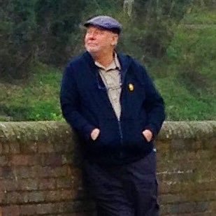 Profile Picture of Robert E Friedrich (@bobfriedrich) on Twitter