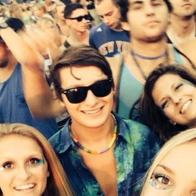 Nick Lemmon - Twitter Profile Picture of Nick Lemmon (@LickNemmon) on Twitter