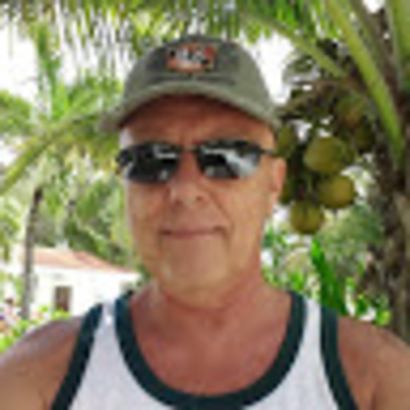 Profile Picture of Gordon Murison (@mossey49) on Poshmark