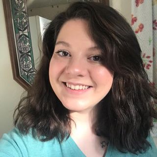 Profile Picture of Casey McCarley (@slimelady) on Facebook