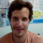 Benjamín Holloway - Instagram Profile Picture of Benjamín Holloway (@caminovacio) on Instagram