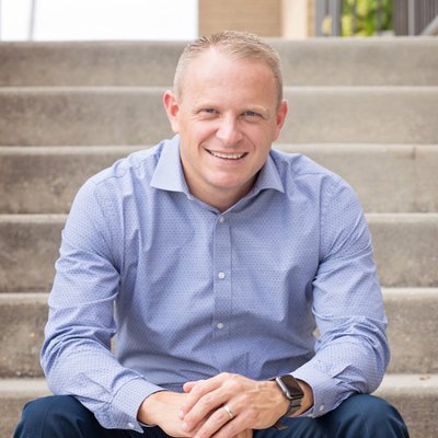 Profile Picture of Joshua Grubbs (@JoshuaSGrubbs) on Twitter
