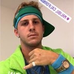 Profile Picture of sunshine spam (@fakejaredgoff) on Instagram