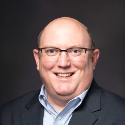 Profile Picture of Brian R. McCumber, CPA (@MccumberCpa) on Twitter