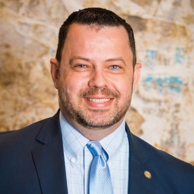 Profile Picture of Jay Dick (@JayAFTA) on Twitter