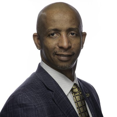 Profile Picture of Derrick Gilbert, MSCS, CBA, MBA (@DGGilbertITBA) on Twitter