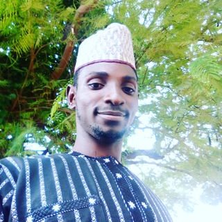 Profile Picture of Mohammed Musa Tanko (@musa003) on Twitter