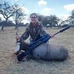 Profile Picture of Tayla Knottcraig (@Tayla-Knott-craig) on Facebook