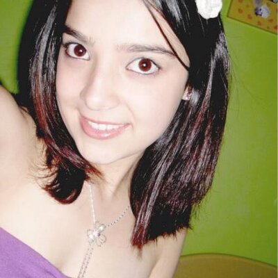 Profile Picture of Amanda Camilo Luz (@amandacamiloluz) on Twitter