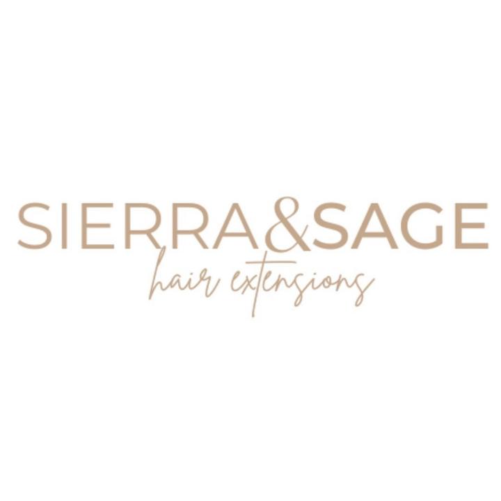 Sierra & Sage Extensions - Tiktok Profile Picture of Sierra & Sage Extensions (@sierra.sage.extensions) on Tiktok