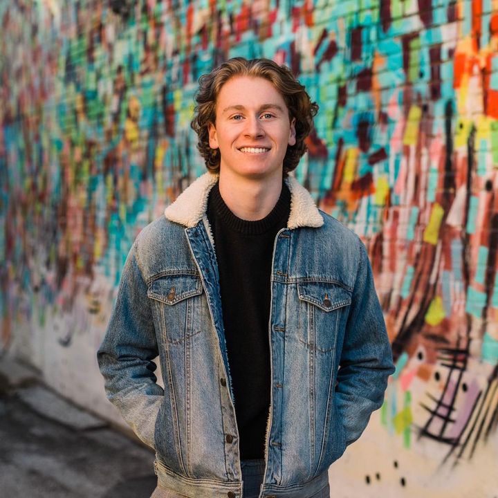 Profile Picture of Sean Harken (@seanharken_) on Tiktok