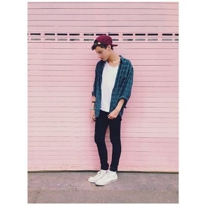 Profile Picture of Jack Baran (@TatsoJack) on Twitter