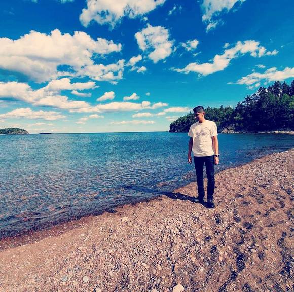 Marvin Nieto-robles - Poshmark Profile Picture of Marvin Nieto-robles (@marvinnrobles) on Poshmark