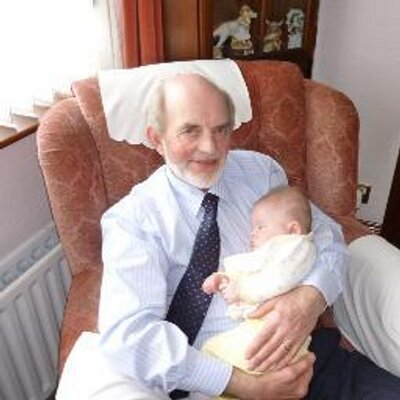 Profile Picture of Albert Clarke (@albertclarke34) on Twitter