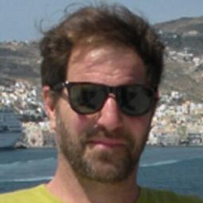 Profile Picture of Nicholas Gilman (@enicholashre) on Twitter