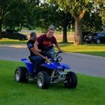 Profile Picture of Richard Hagerman (@richardh1999) on Instagram