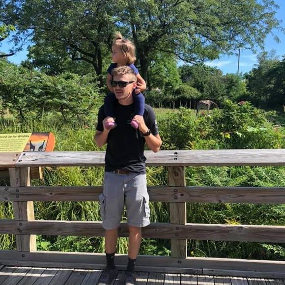 Profile Picture of Erik Richardson (@erikrich120) on Poshmark