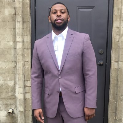 Profile Picture of Nate Coleman (@fly_pelican06) on Twitter