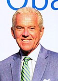 Profile Picture of James Rosebushon Wikipedia