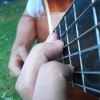 Profile Picture of Javier Abril Blanco (@VisionJav) on Twitter