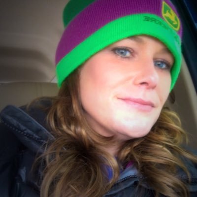 Profile Picture of Bobbie Jo Jordan (@BobbieJoJordan) on Twitter