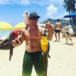 Profile Picture of Joshua Hartwell (@joshua.hartwell) on Instagram