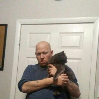Profile Picture of Danny Vaughn (@danny.vaughn.3344) on Facebook
