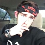 Profile Picture of Jesse Prevost (@jesseskates) on Instagram