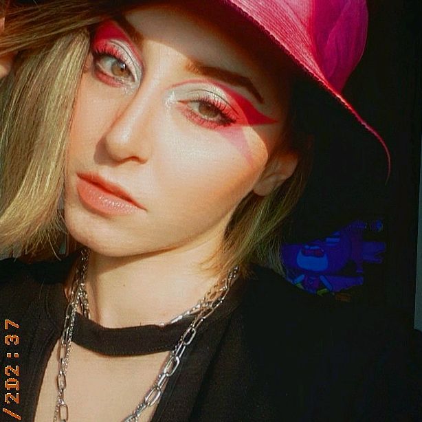 Profile Picture of NANCY (@nancy_brown1) on Tiktok