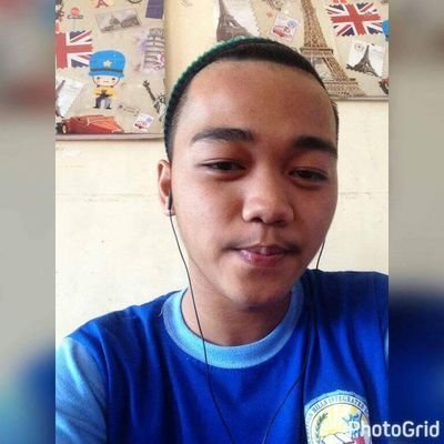 Profile Picture of Lander Jay Lunas (@LunasJay) on Twitter