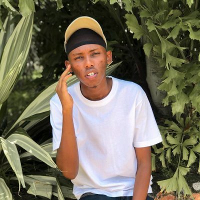 Profile Picture of Cedric Graham (@Cedricgraham10) on Twitter