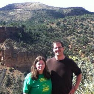 Profile Picture of Windy McKenzie (@windymck) on Twitter