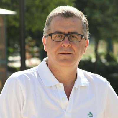 Jean François Collet - Twitter Profile Picture of Jean François Collet (@JeanFranoisCol5) on Twitter