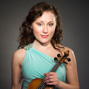 Profile Picture of Audrey Wright (@AudreyWrightViolin) on Youtube