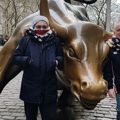 Profile Picture of Reuben Dunbar (@reubendunbar46) on Twitter