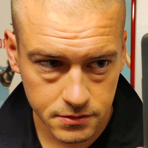 Profile Picture of Markku Pulli (@markkupulliofficial) on Tiktok